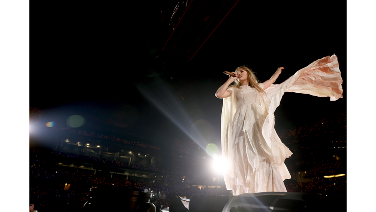 Taylor Swift | The Eras Tour - Arlington, TX