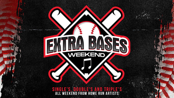 Extra Bases Weekend, Singles, Doubles & Triples 