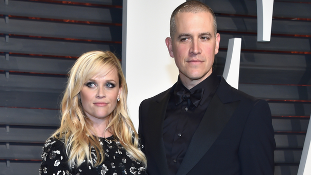 Reese Witherspoon Officially Files For Divorce From Jim Toth