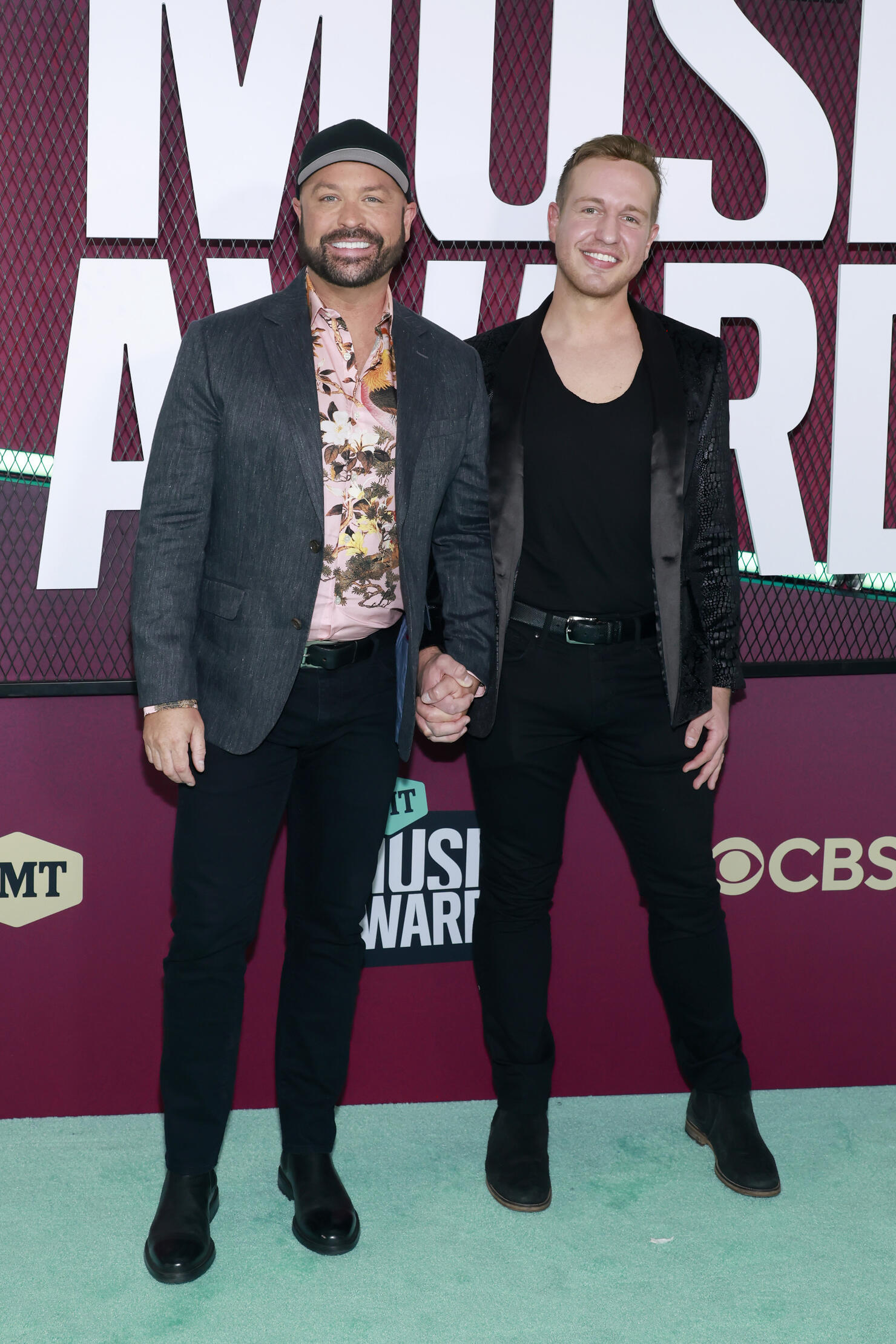 2023 CMT Music Awards – Red Carpet