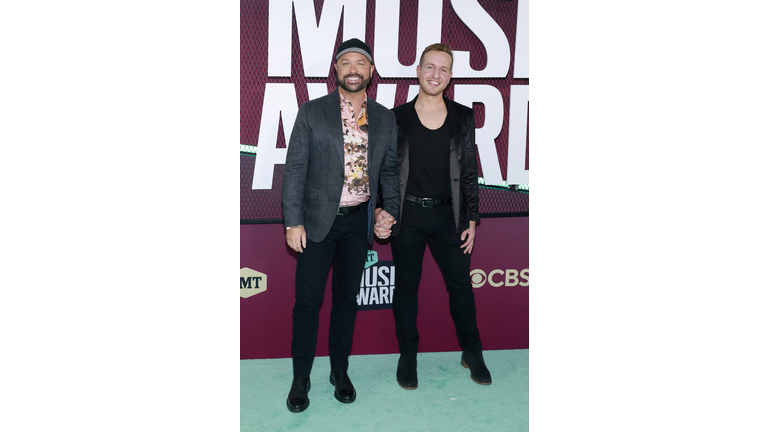 2023 CMT Music Awards – Red Carpet