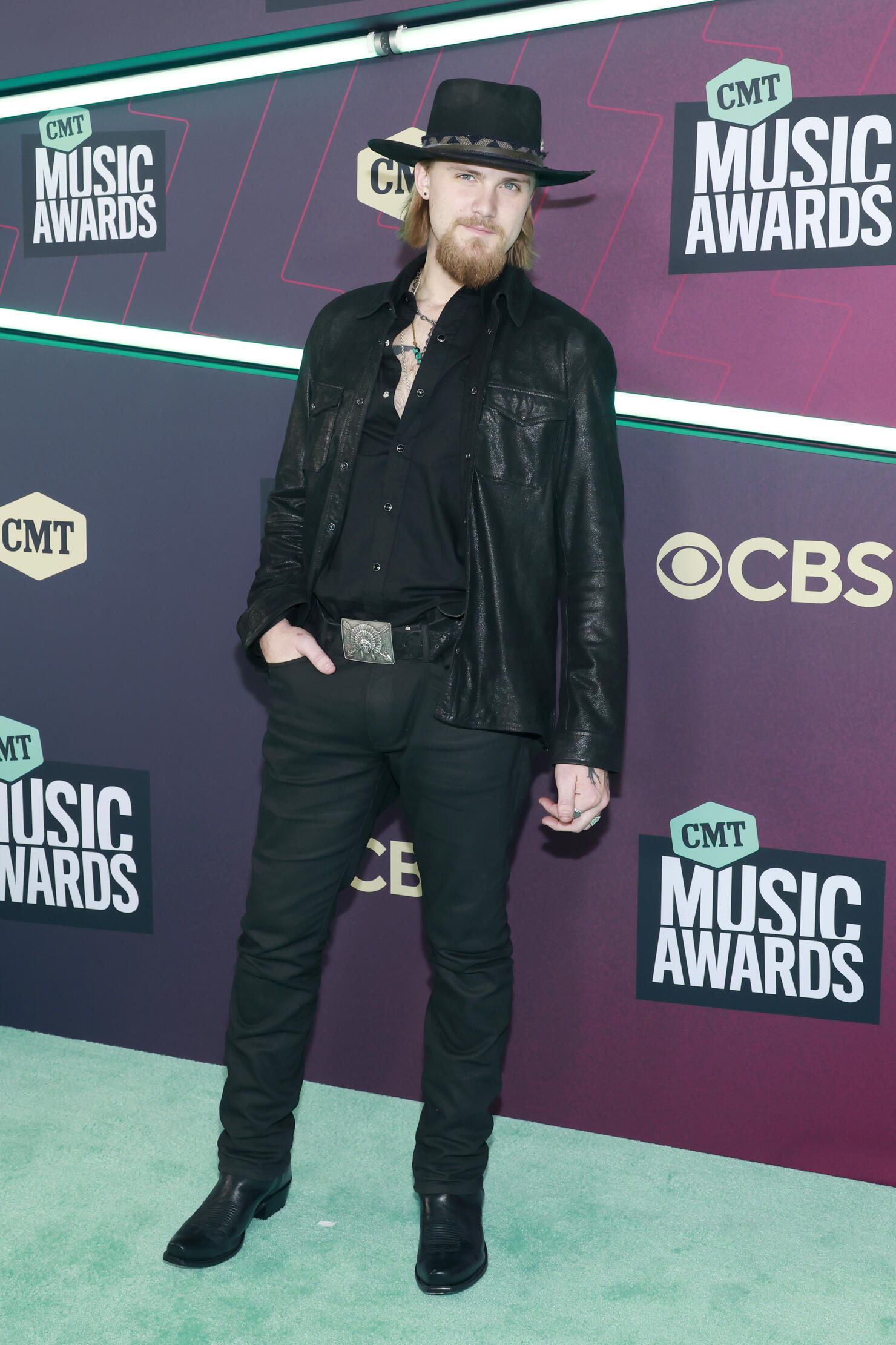 2023 CMT Music Awards – Red Carpet