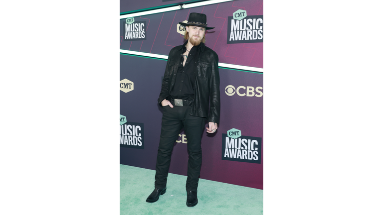 2023 CMT Music Awards – Red Carpet