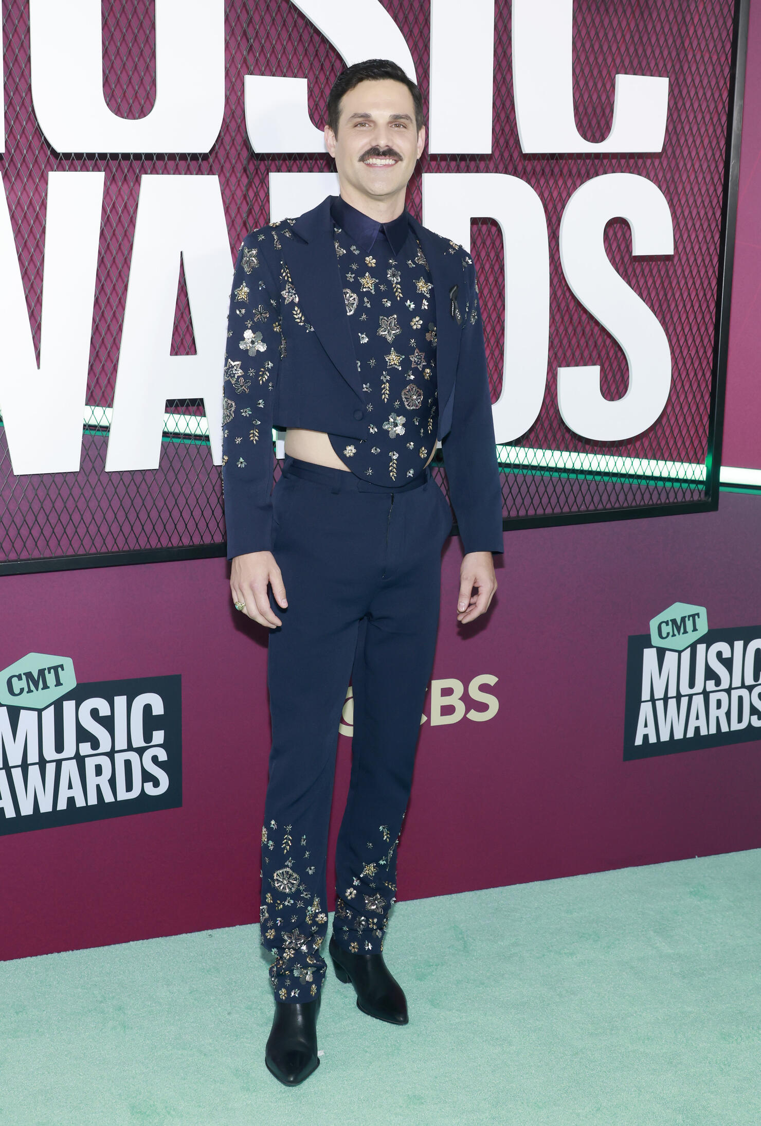 2023 CMT Music Awards – Red Carpet