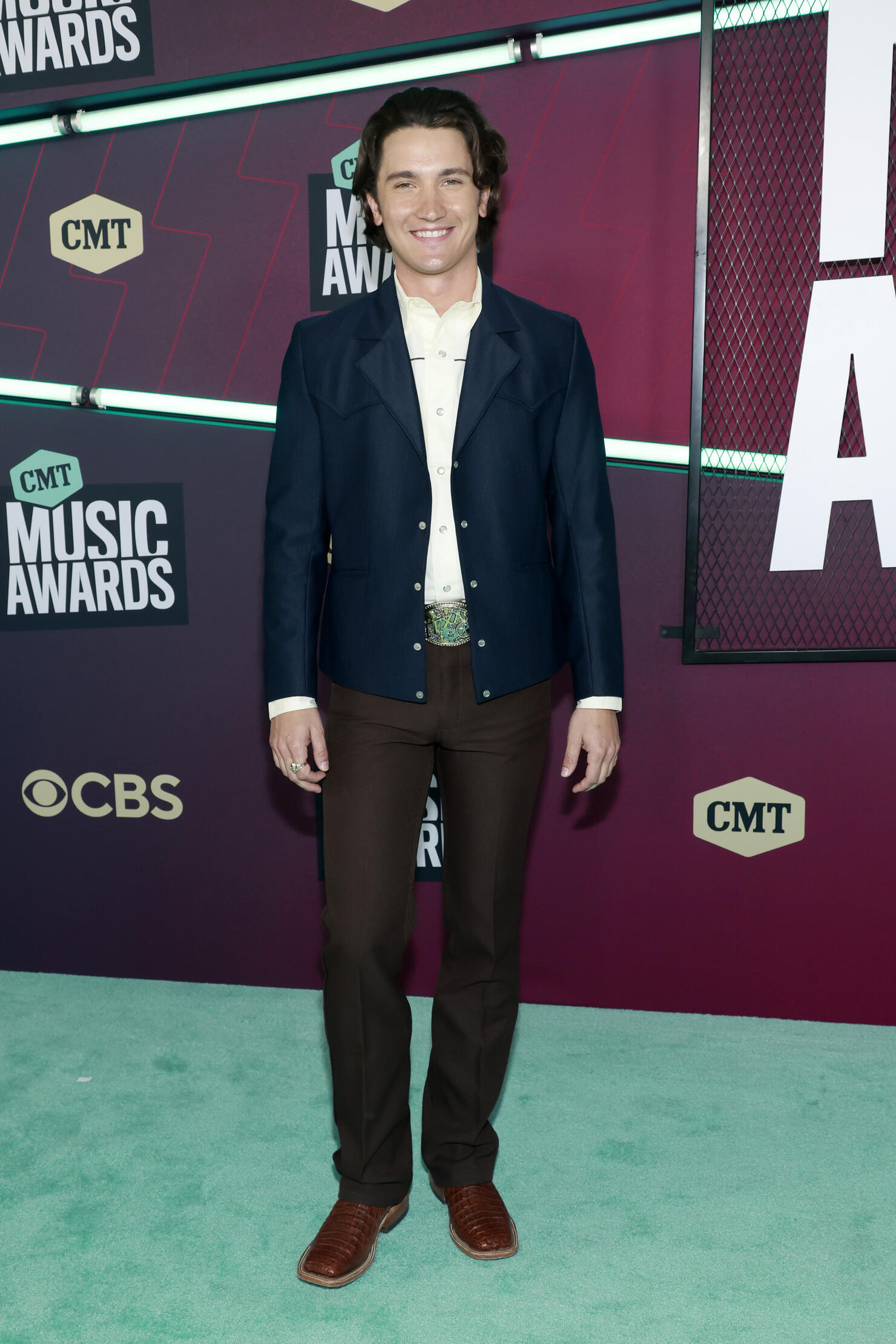 2023 CMT Music Awards – Red Carpet