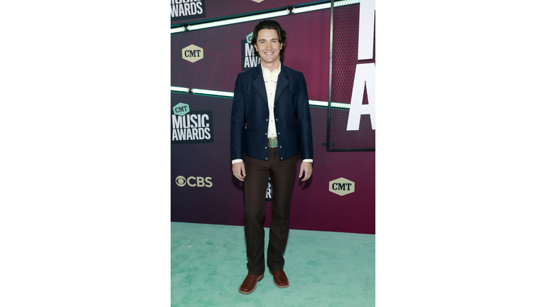 2023 CMT Music Awards – Red Carpet