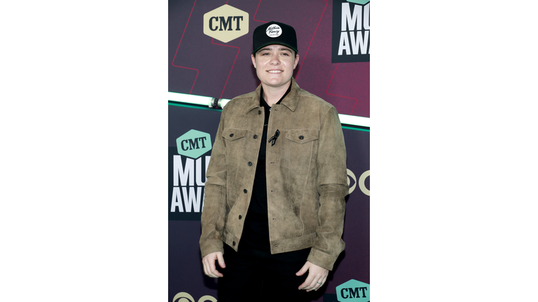 2023 CMT Music Awards – Red Carpet