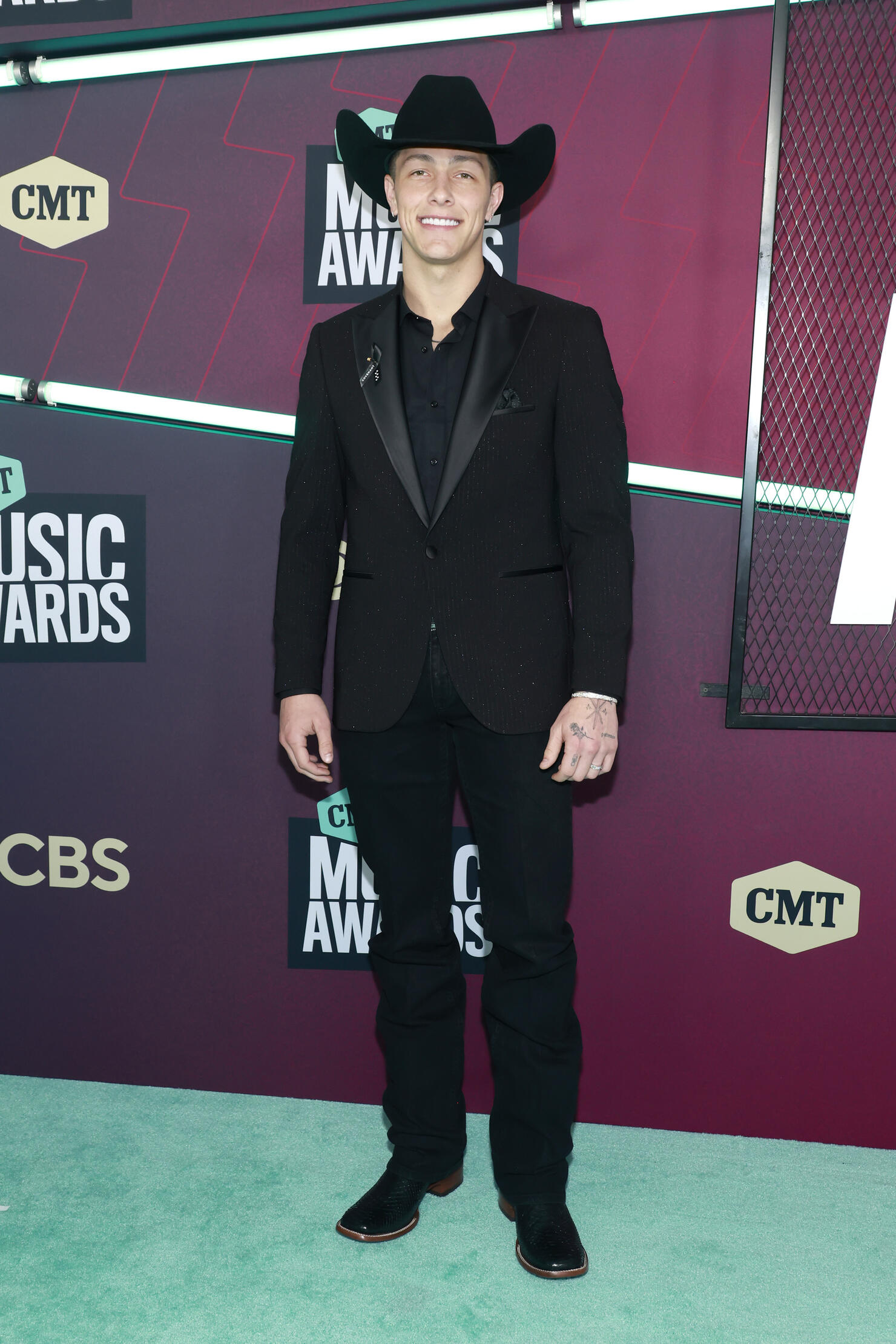 2023 CMT Music Awards – Red Carpet