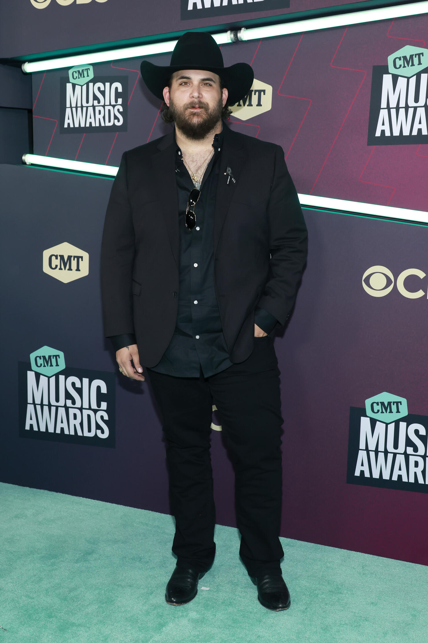 2023 CMT Music Awards – Red Carpet
