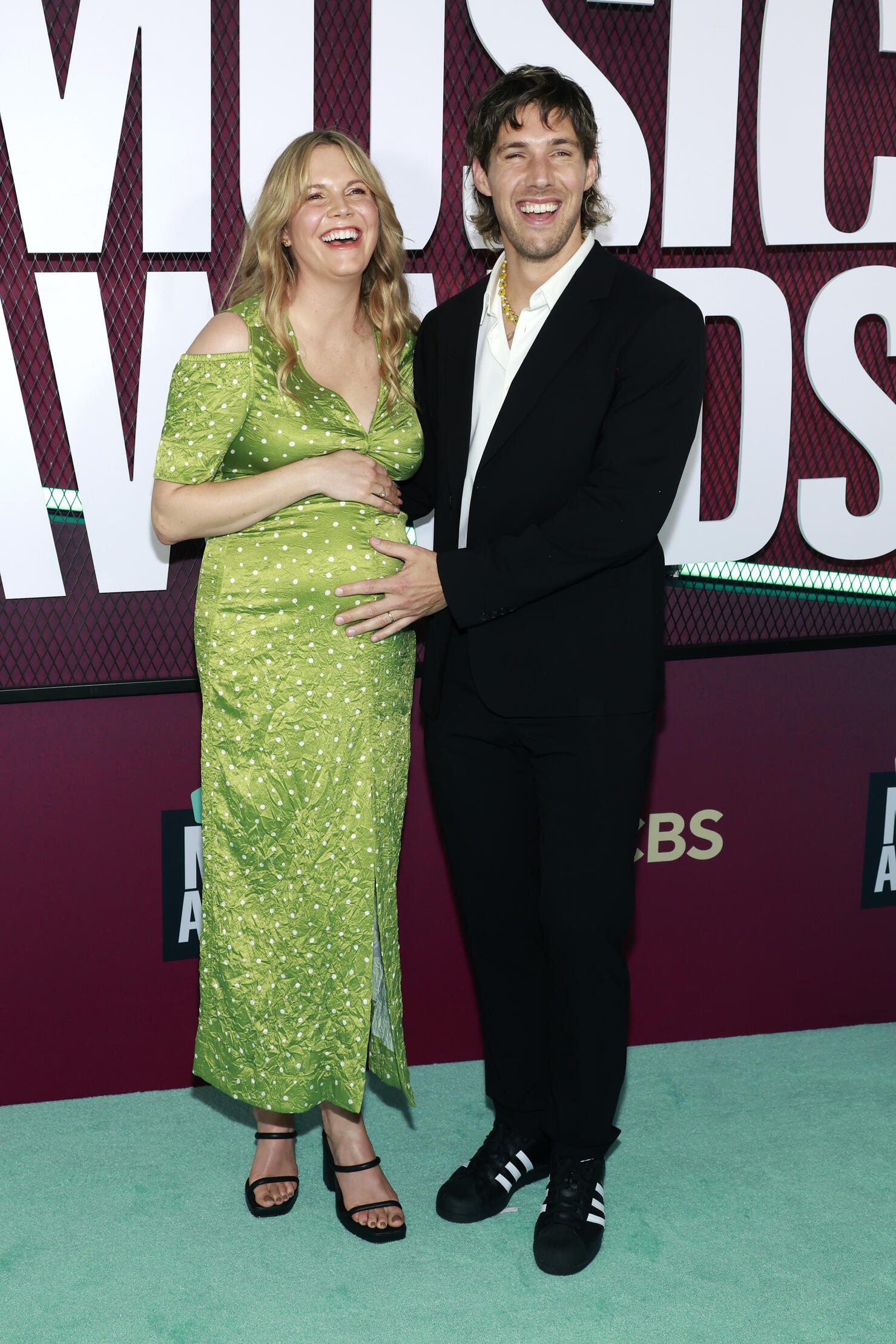 2023 CMT Music Awards – Red Carpet
