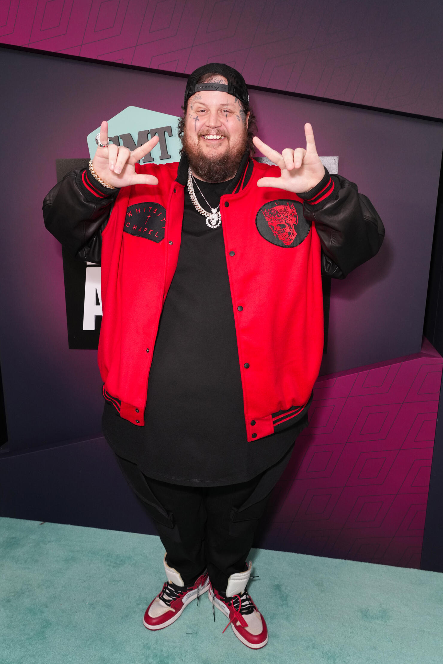 2023 CMT Music Awards – Red Carpet