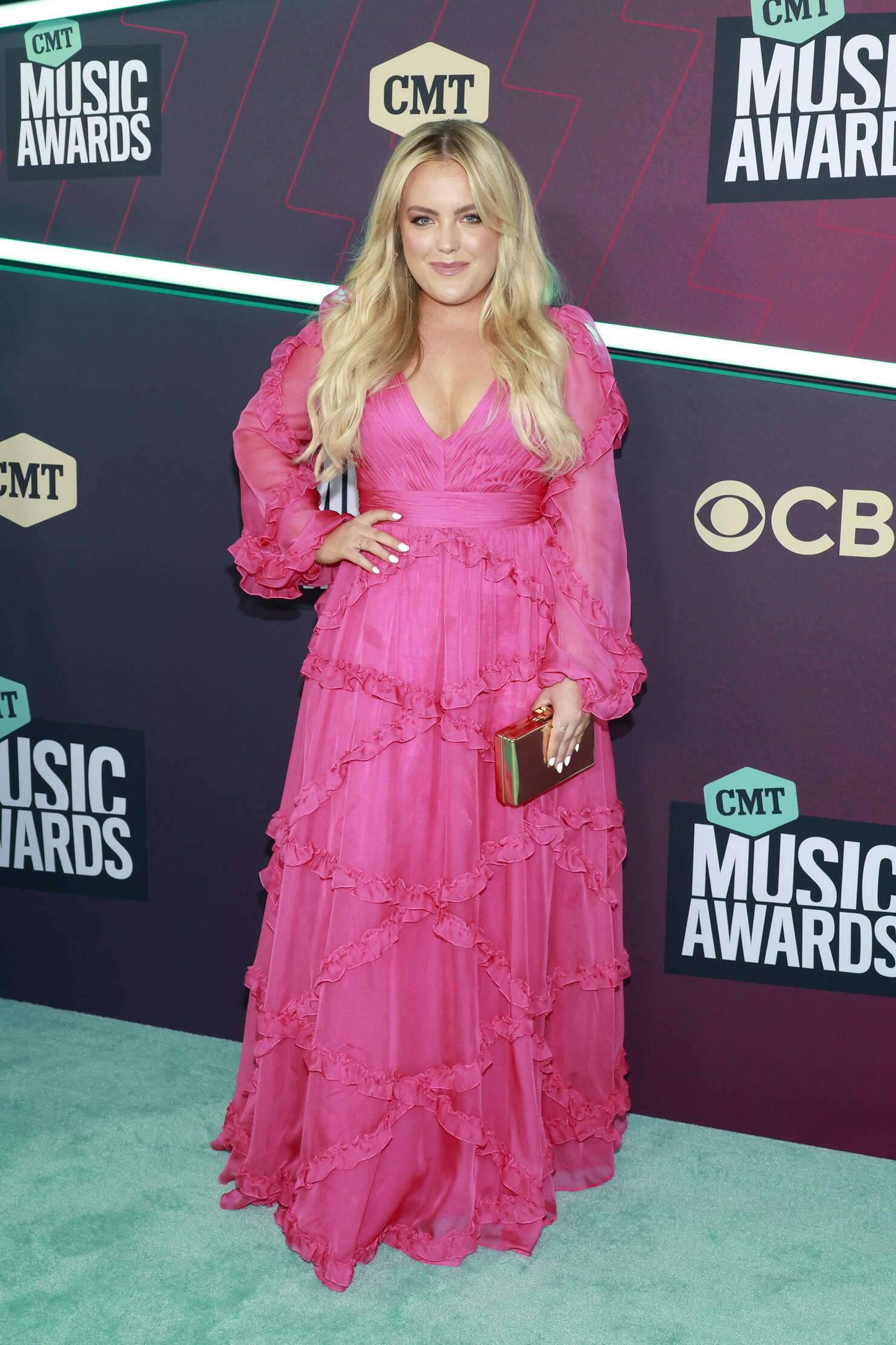 2023 CMT Music Awards – Red Carpet