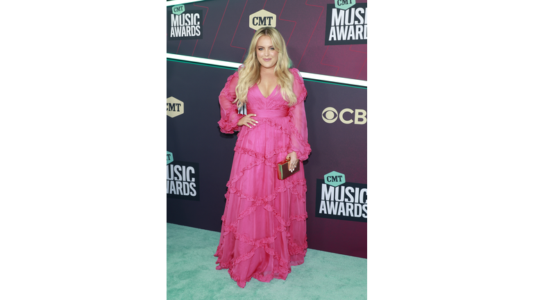 2023 CMT Music Awards – Red Carpet