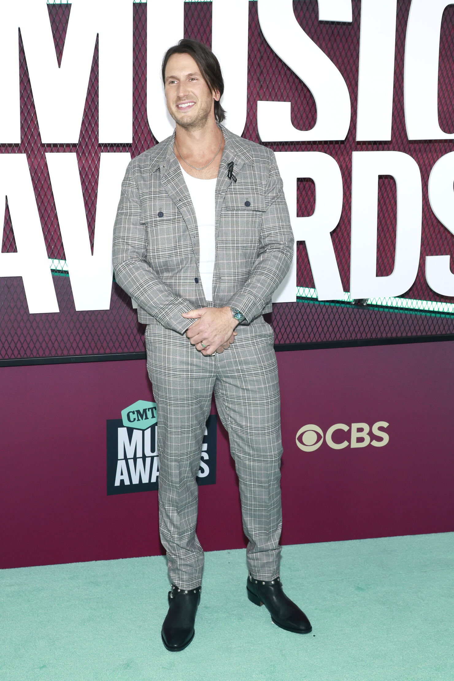 2023 CMT Music Awards – Red Carpet