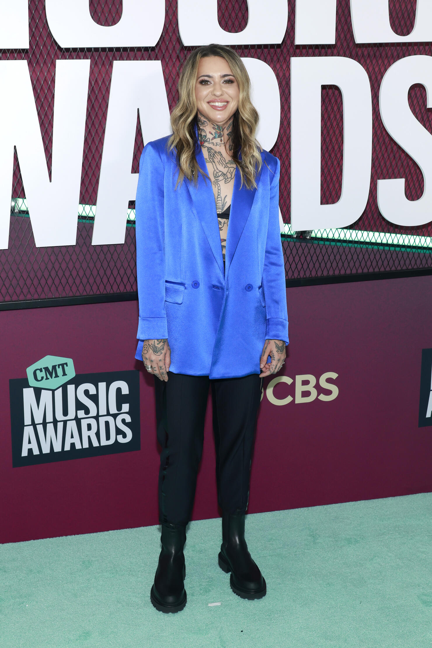 2023 CMT Music Awards – Red Carpet
