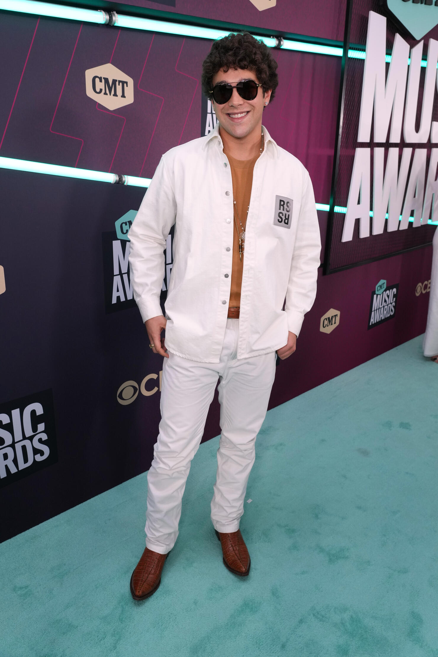2023 CMT Music Awards – Red Carpet