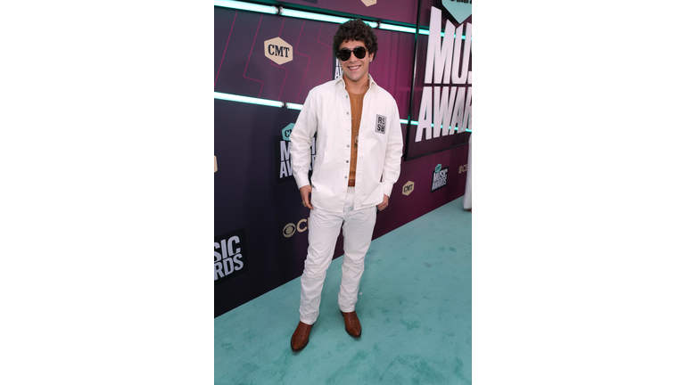 2023 CMT Music Awards – Red Carpet