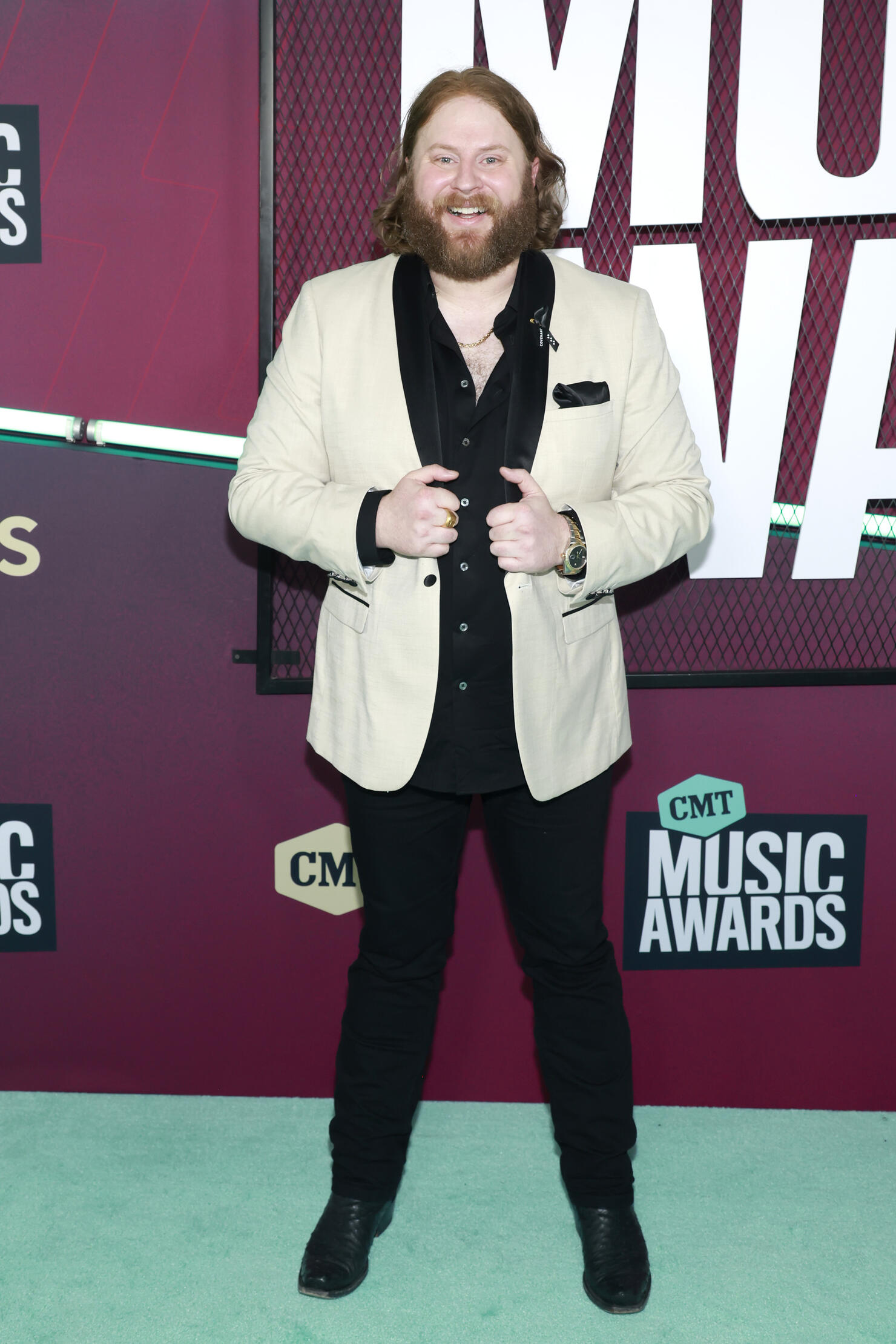 2023 CMT Music Awards – Red Carpet