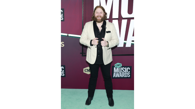 2023 CMT Music Awards – Red Carpet