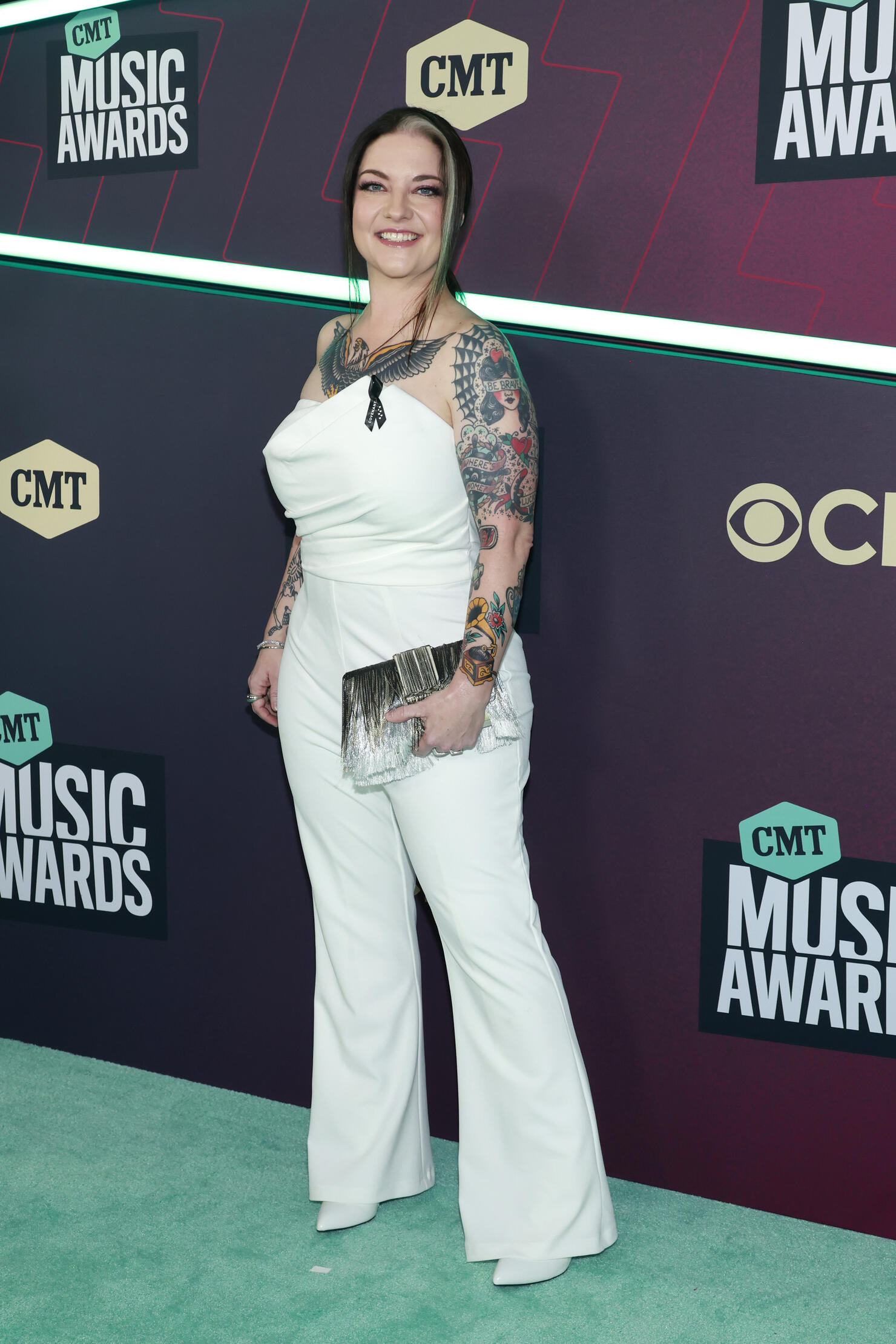 2023 CMT Music Awards – Red Carpet