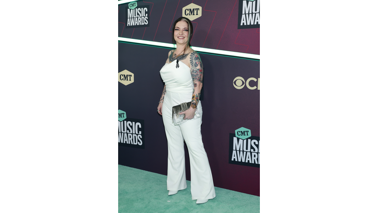 2023 CMT Music Awards – Red Carpet