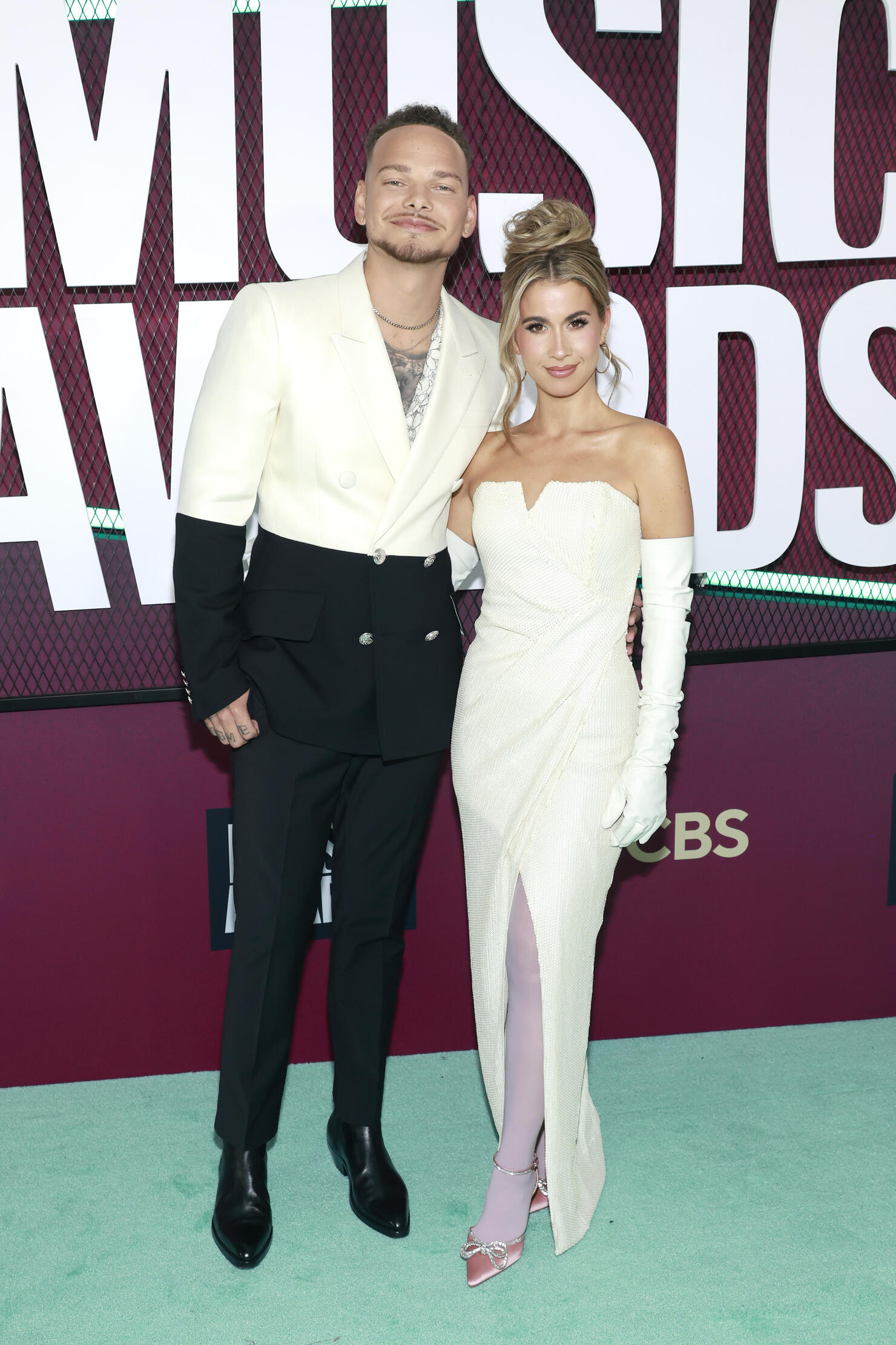 2023 CMT Music Awards – Red Carpet