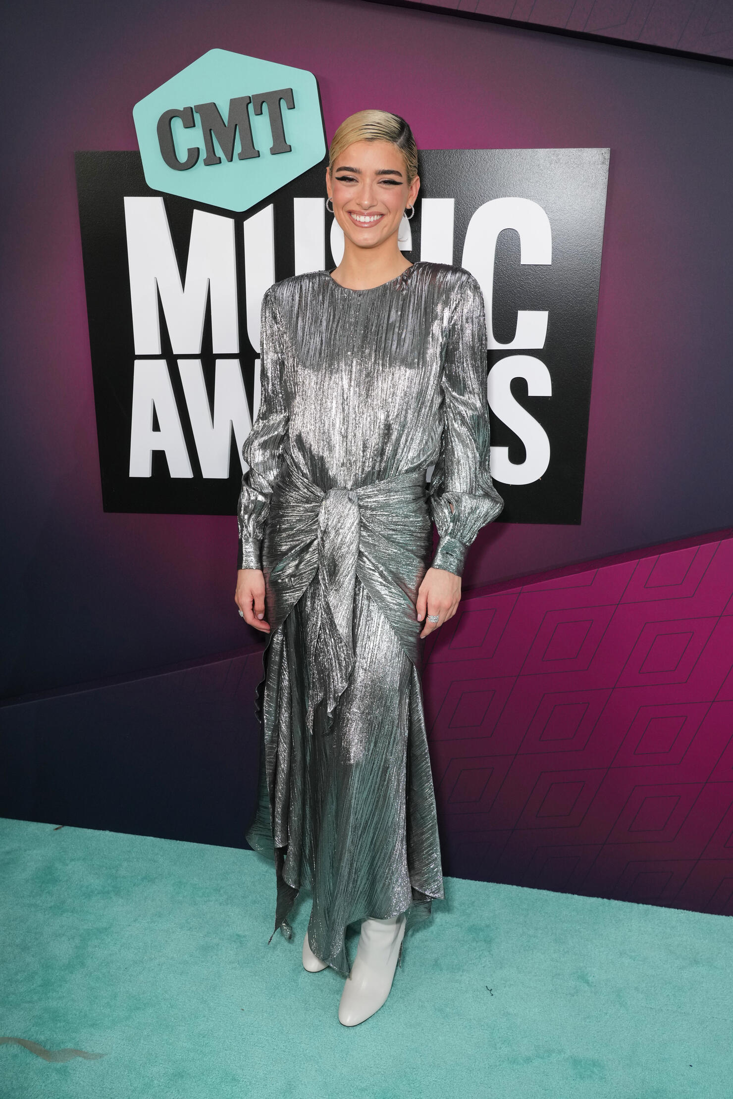 2023 CMT Music Awards – Red Carpet