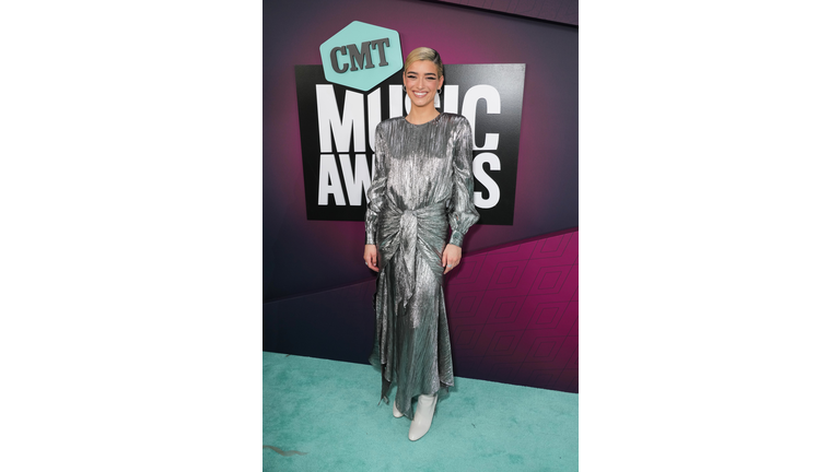 2023 CMT Music Awards – Red Carpet