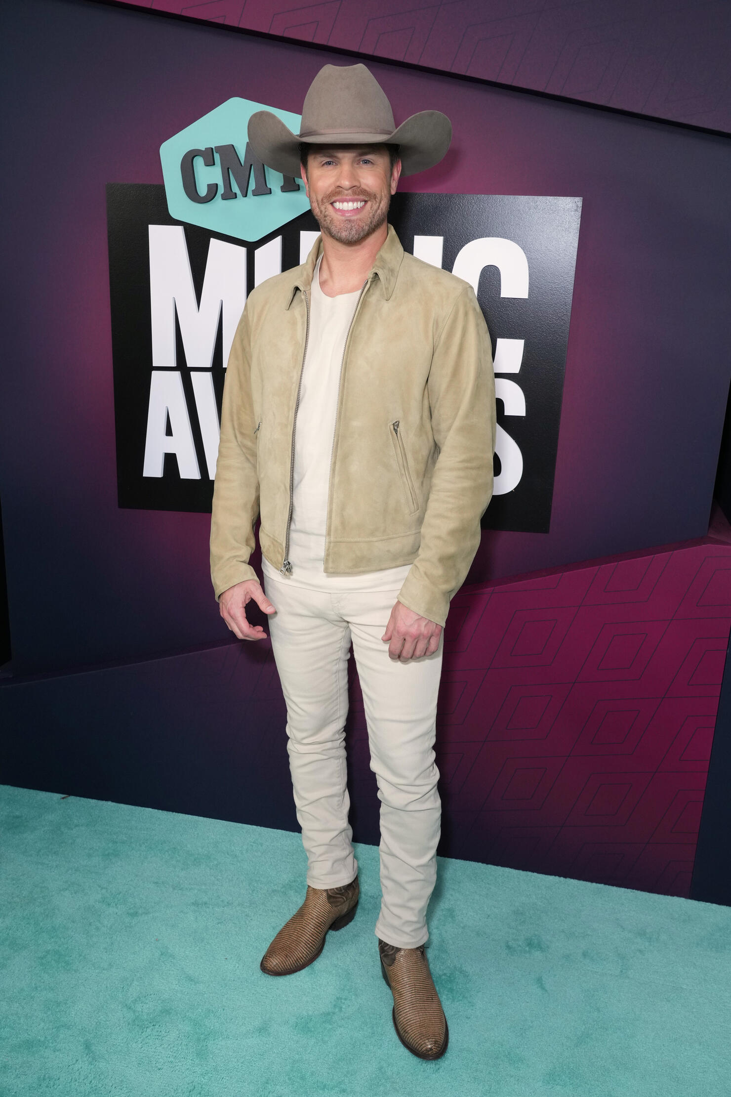 2023 CMT Music Awards – Red Carpet