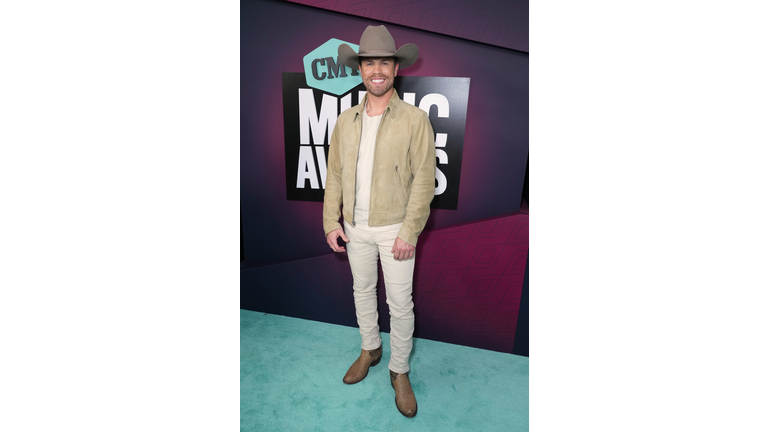 2023 CMT Music Awards – Red Carpet