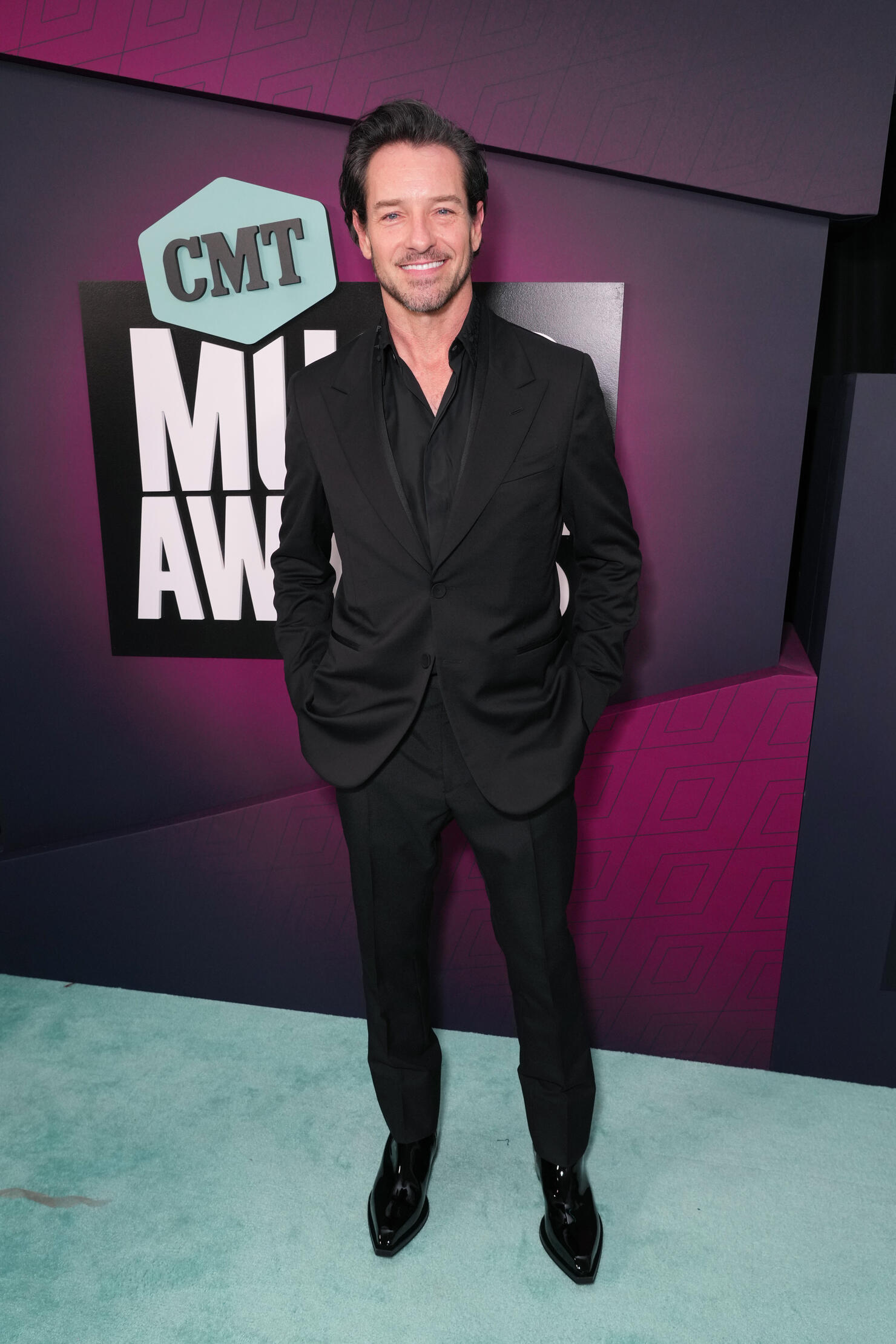 2023 CMT Music Awards – Red Carpet