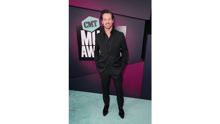 2023 CMT Music Awards – Red Carpet