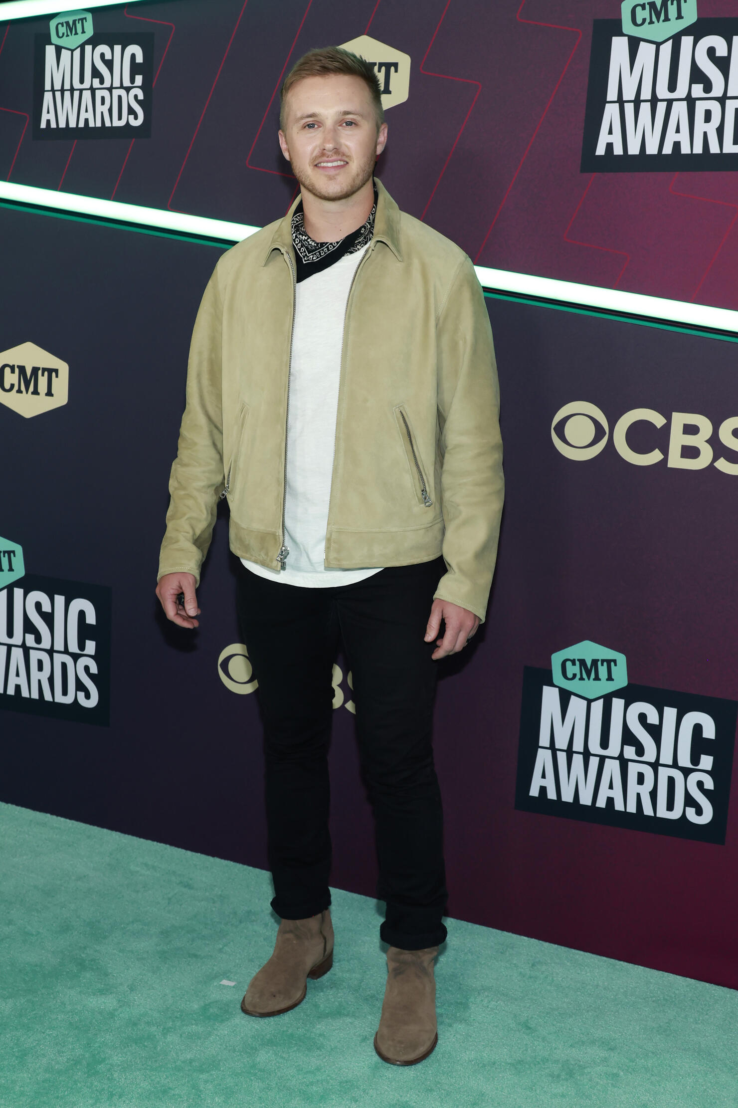 2023 CMT Music Awards – Red Carpet