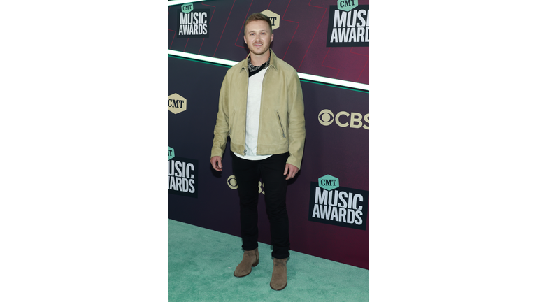 2023 CMT Music Awards – Red Carpet