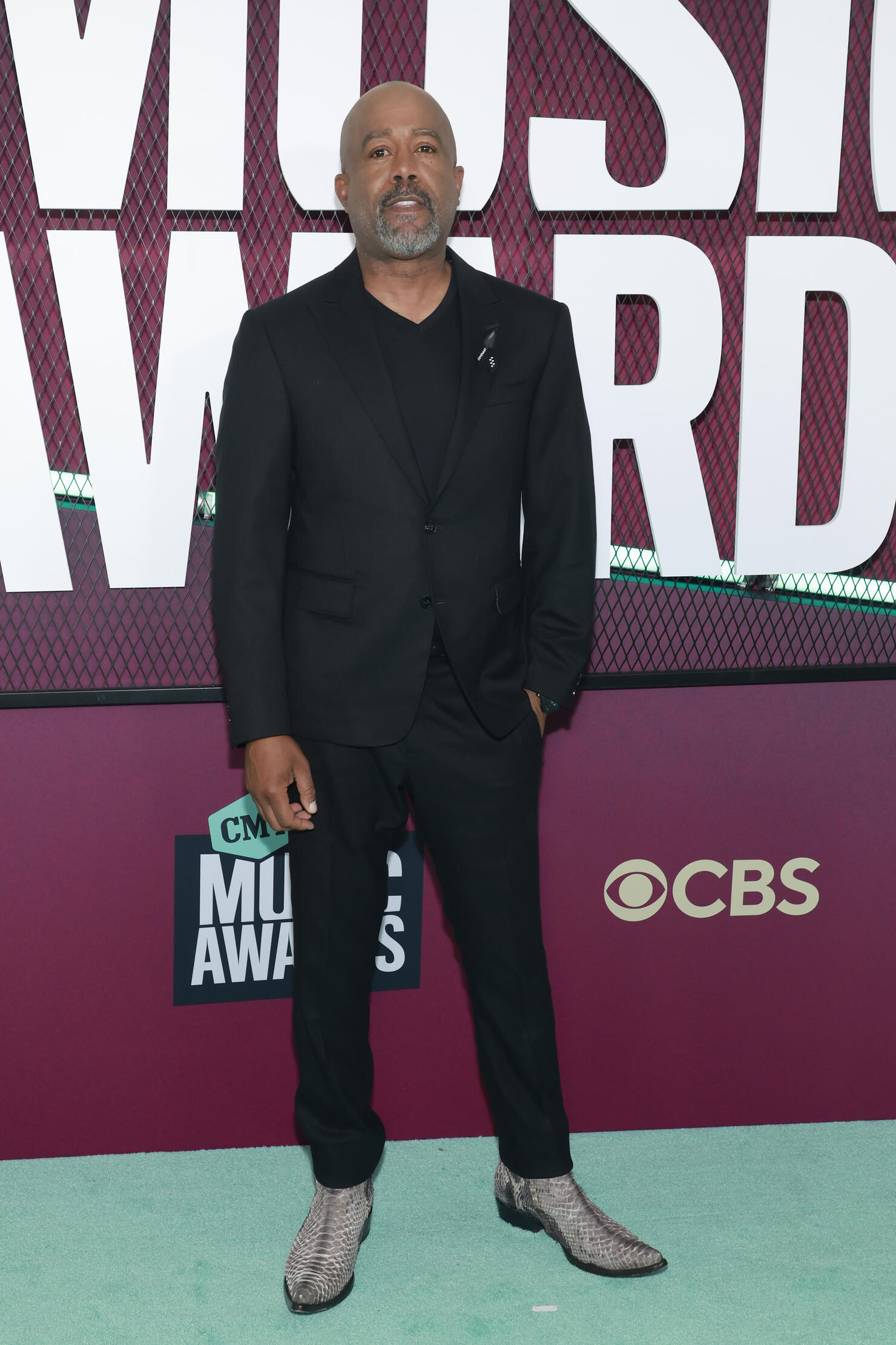 2023 CMT Music Awards – Red Carpet