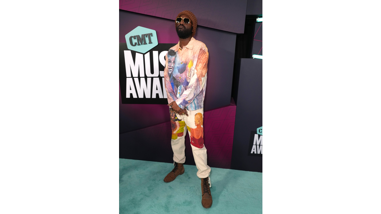 2023 CMT Music Awards – Red Carpet