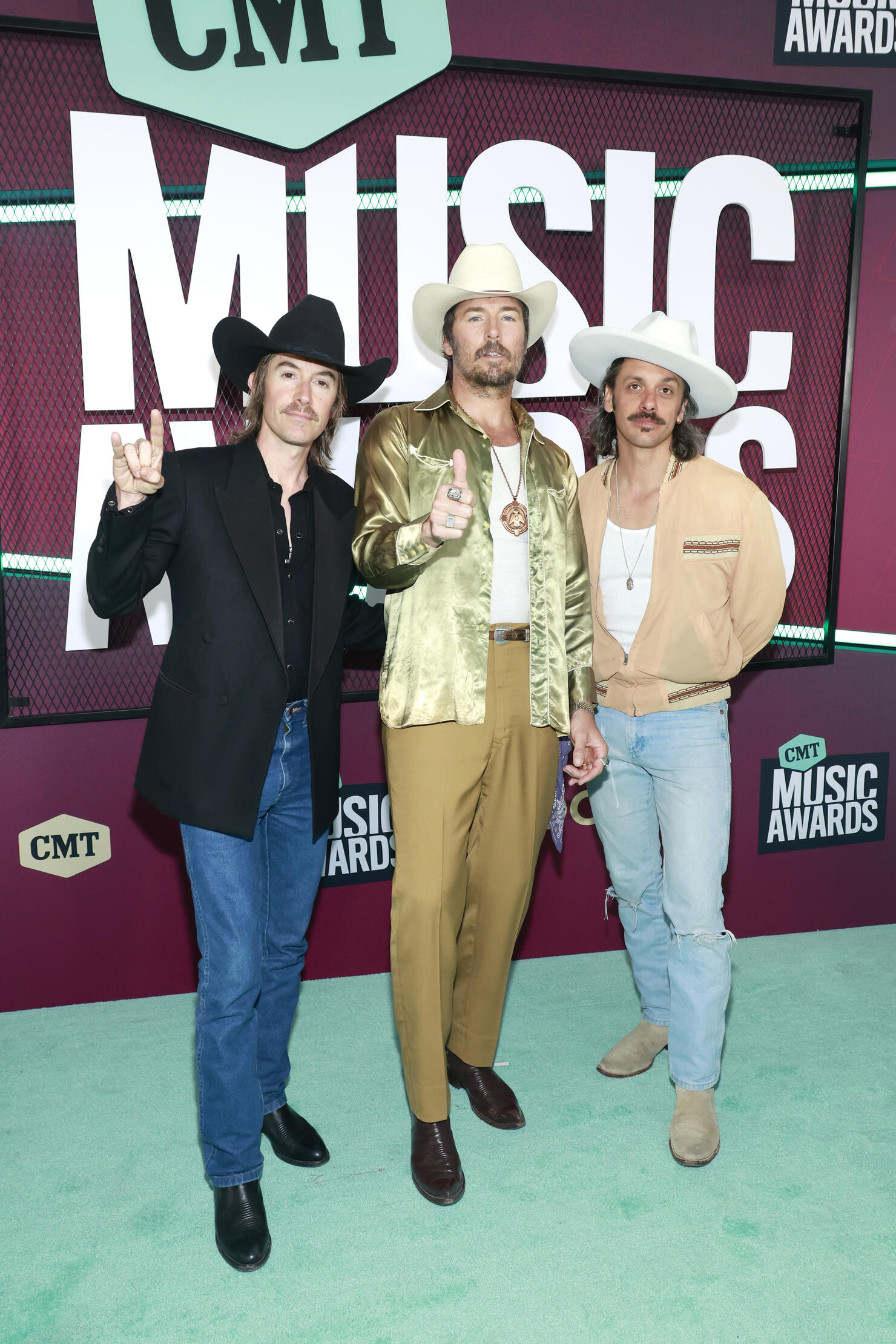 2023 CMT Music Awards – Red Carpet
