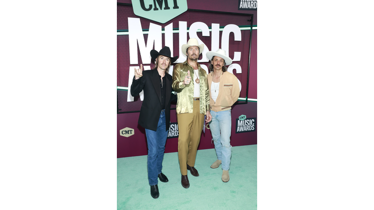 2023 CMT Music Awards – Red Carpet