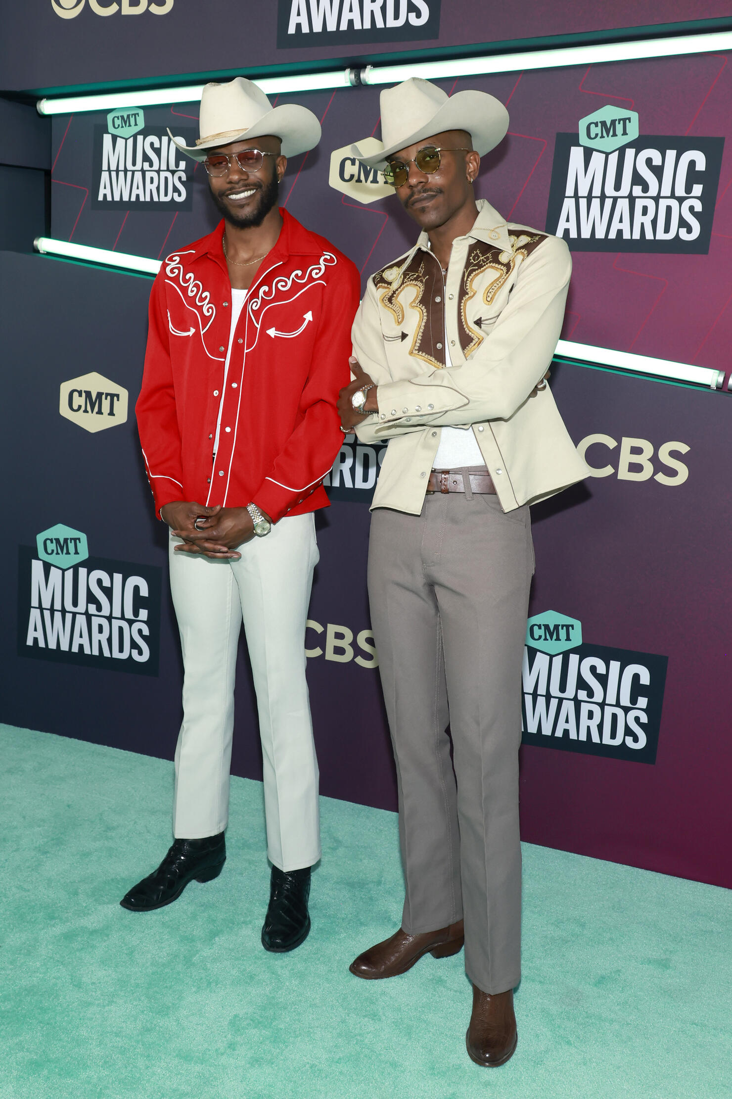 2023 CMT Music Awards – Red Carpet