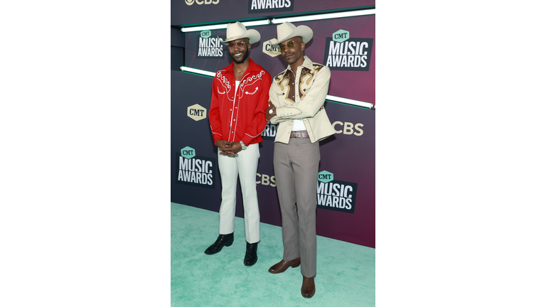 2023 CMT Music Awards – Red Carpet