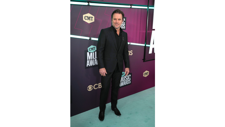 2023 CMT Music Awards – Red Carpet