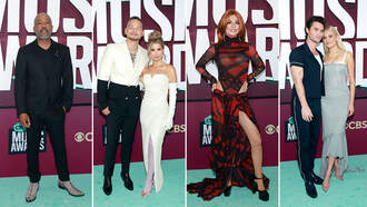 2023 CMT Music Awards Red Carpet: See What Country's Biggest Stars Wore
