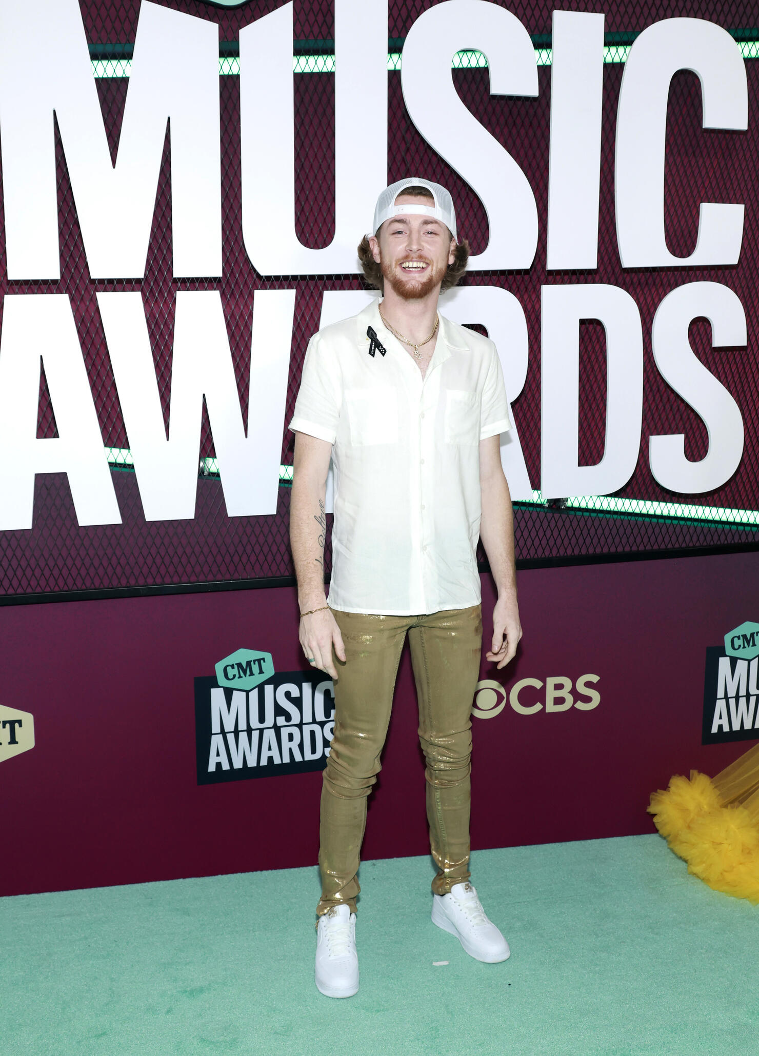 2023 CMT Music Awards – Red Carpet