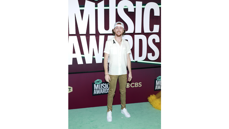 2023 CMT Music Awards – Red Carpet