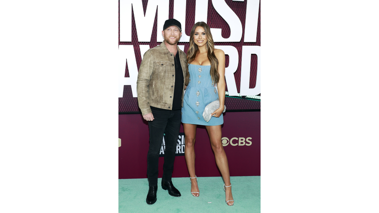 2023 CMT Music Awards – Red Carpet