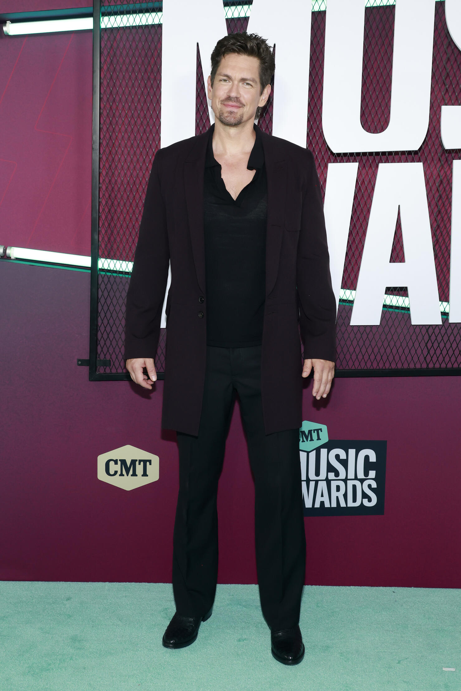 2023 CMT Music Awards – Red Carpet