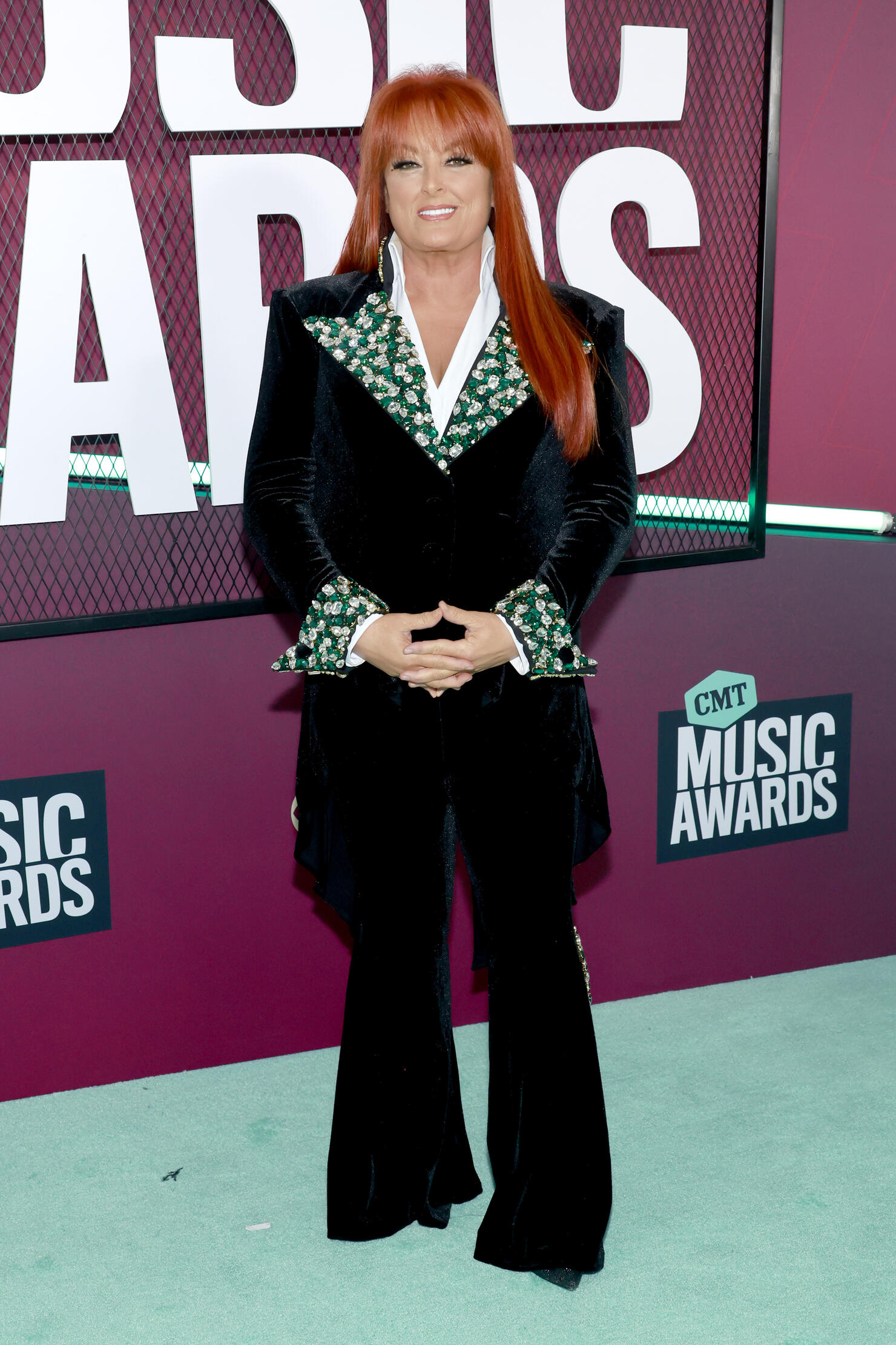 2023 CMT Music Awards – Red Carpet