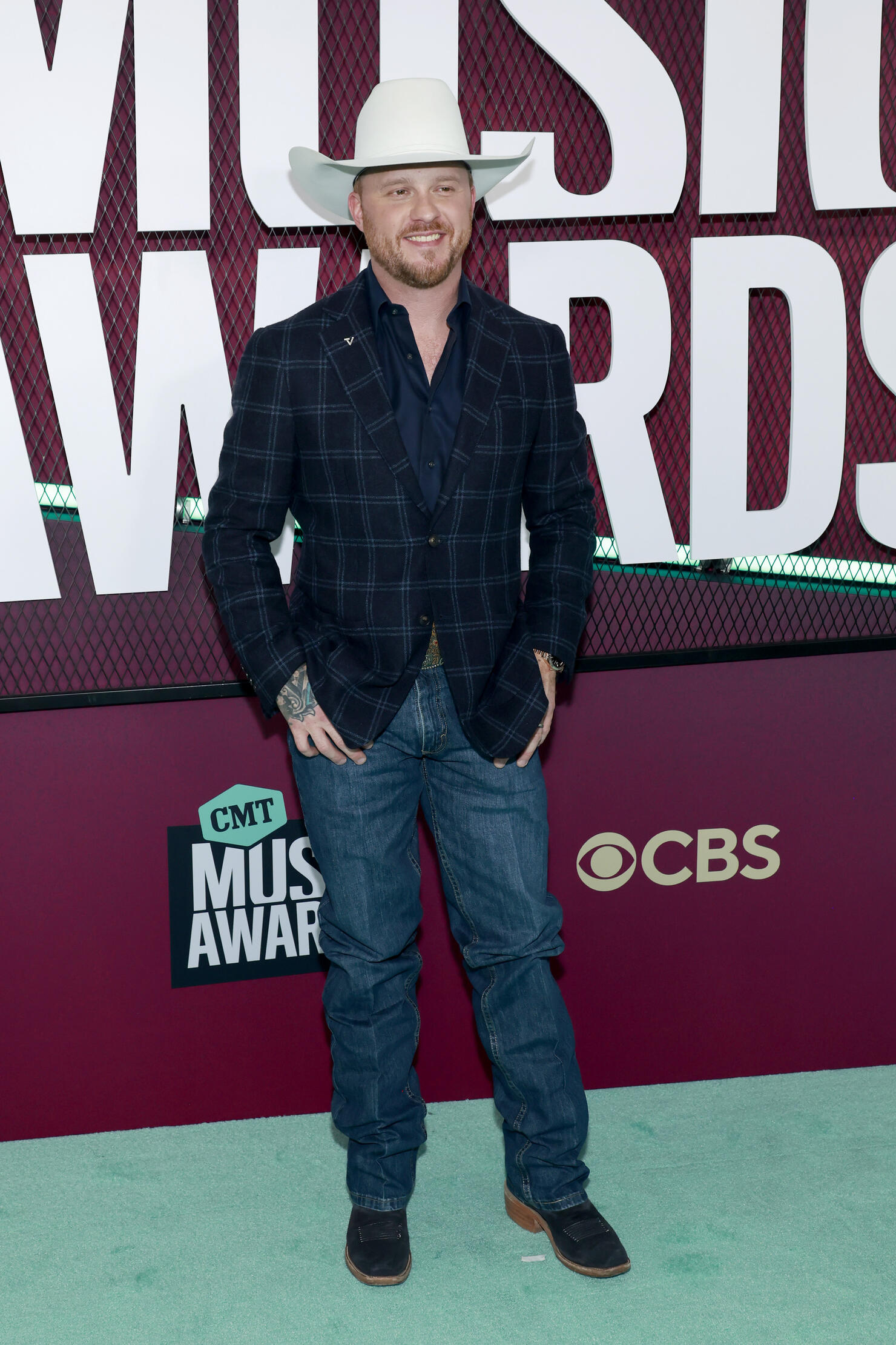 2023 CMT Music Awards – Red Carpet