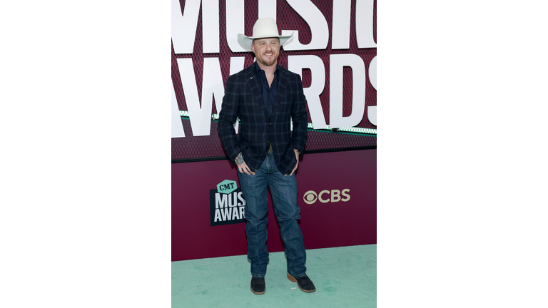 2023 CMT Music Awards – Red Carpet