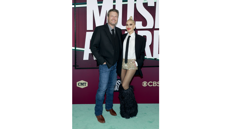 2023 CMT Music Awards – Red Carpet